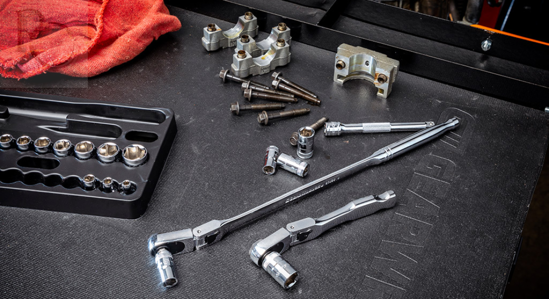 The Ultimate Guide to High Tech Car Maintenance Tools for Every Driver