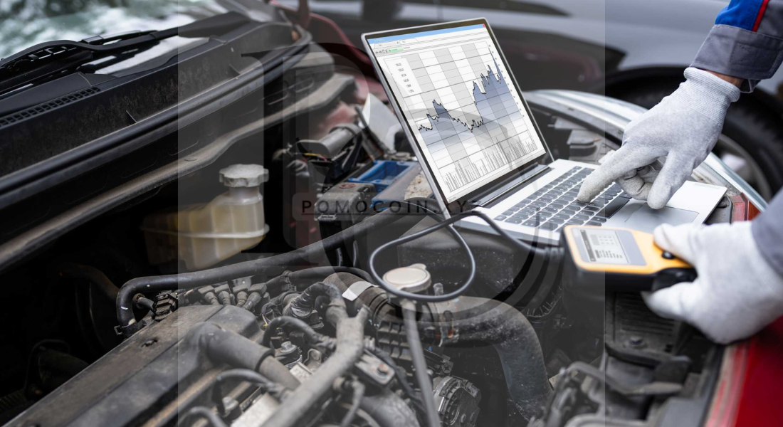 High Performance Auto Diagnostic Tools