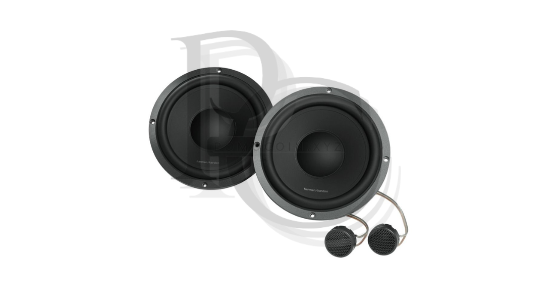 Harman Kardon Flow 601CFS 6.5"